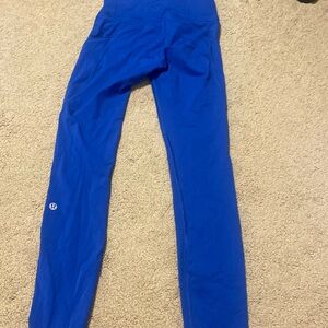Lululemon leggings